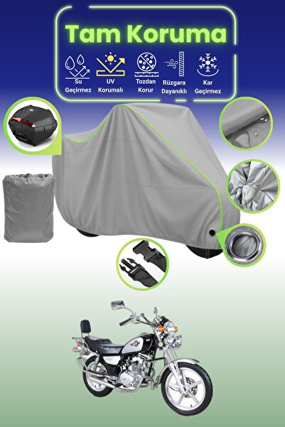 Dokaca Neo حقيبة خلفية وقفل رمادي نيون قماش مجدّل متوافقة مع Kuba KB150-25 Ma...