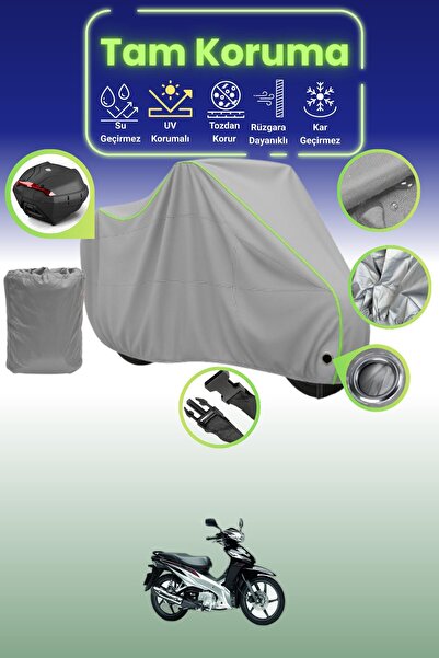 Dokaca Neo غطاء حماية رمادي نيون قماش مجدّل متوافق مع حقيبة الخلفية متوافق مع...