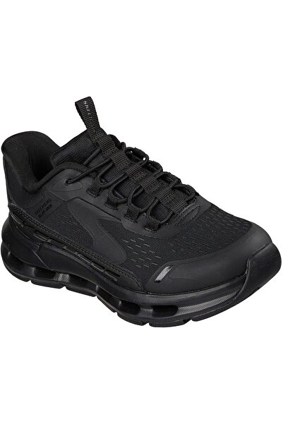 SKECHERS Teniși Glide-step - Vista, Negri, Copii