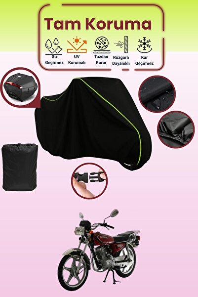 Dokaca Neo حقيبة خلفية باللون الأسود النيون قماش مجدّل متوافقة مع مونديال 125...