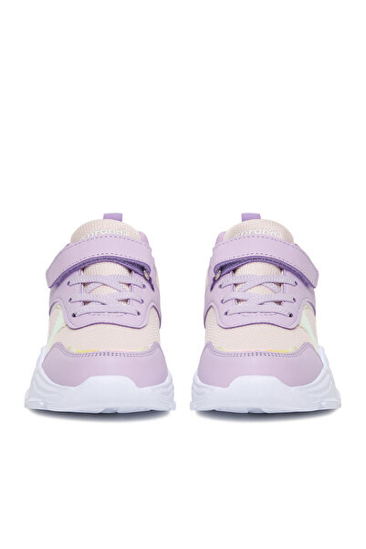 Sprandi Teniși pentru fete violet