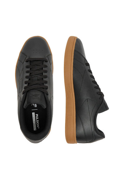 Reebok sneakers men's black CEO-COURT CLEAN 1002