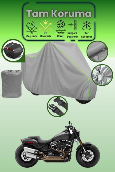 Dokaca Neo حقيبة خلفية باللون الرمادي النيون قماش مجدّل متوافقة مع ماركة هارل...