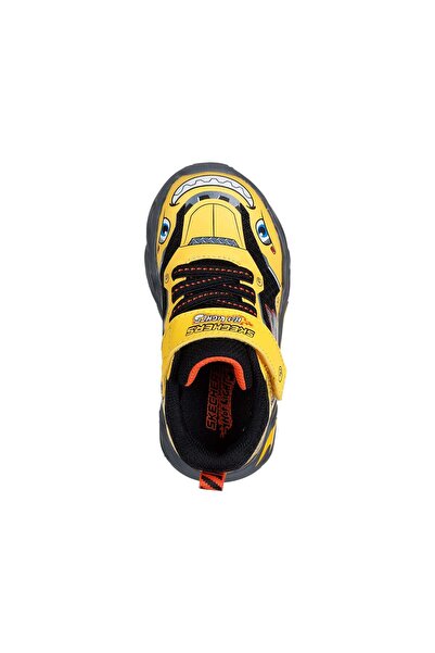 SKECHERS Încălțăminte sport - Thermo-Flash - TRUCK - 25