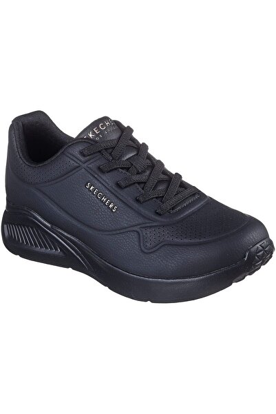 SKECHERS Sneakers Uno Lite - Lite Work, Black, Women