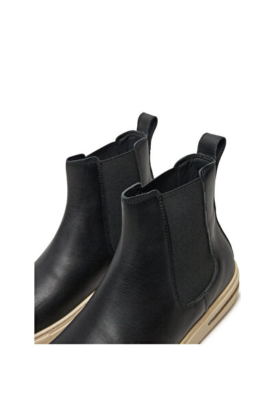 Birkenstock Chelsea Boots Women Black Bend Chelsea Lena 10