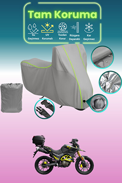 Dokaca Neo غطاء محرك متوافق مع يوكي تيكين 125، غطاء واقي متوافق مع يوكي تيكين...