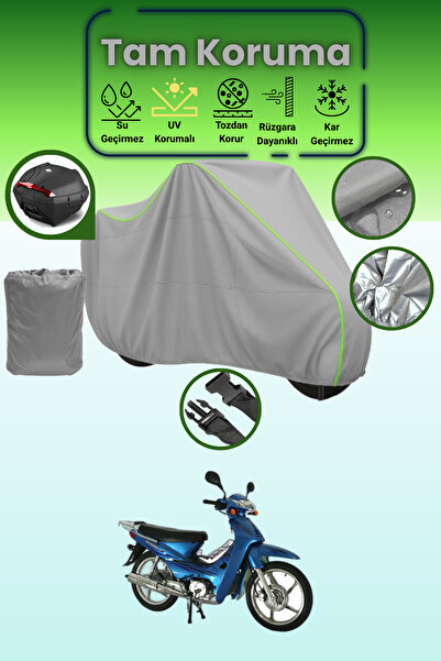 Dokaca Neo غطاء خلفي رمادي نيون قماش مجدّل متوافق مع غطاء المحرك المتوافق مع ...