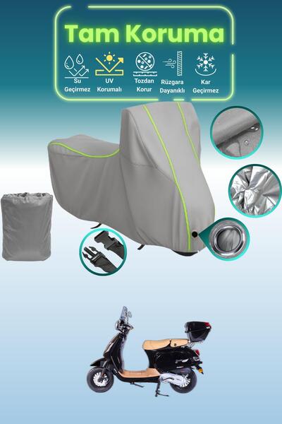 Dokaca Neo غطاء محرك متوافق مع غطاء المحرك الرمادي نيون قماش مجدّل كيلت متواف...