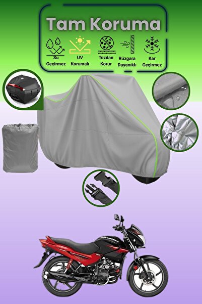 Dokaca Neo حقيبة خلفية رمادية نيون قماش مجدّل متوافقة مع قماش المحرك المتوافق...