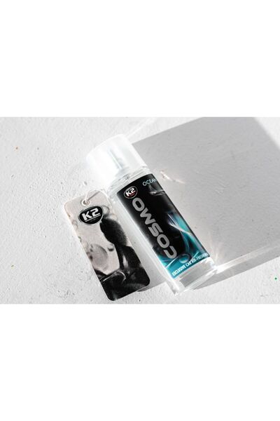 K2 COSMO OCEAN AIR FRESHENER