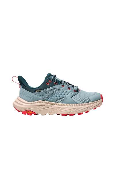 hoka Anacapa 2 Low GTX women's trekking shoes - 40 2/3