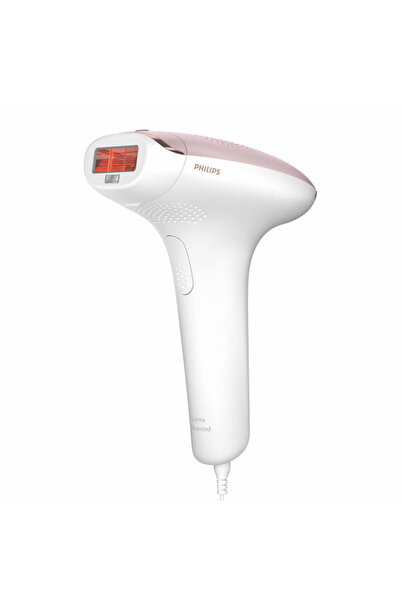 Philips Fotoepilator IPL Lumea Advanced SC1994/00, 250.000 impulsuri, senzor ...
