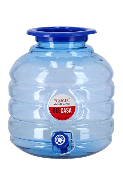 DELCASA Water Dispenser Blue