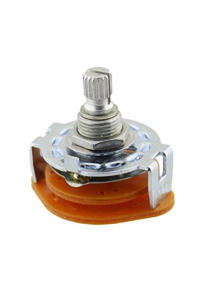 Ninigi Comutator rotativ, 3 pozitii, NINIGI, T144352