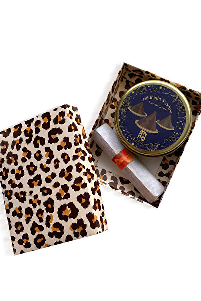 ENFO Before Midnight Tütsü Seti | Oudh & Amber