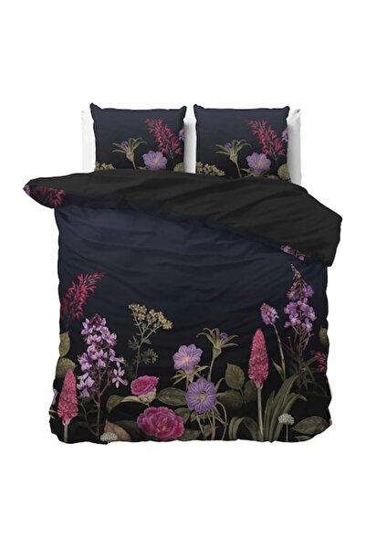 Sleeptime Set de lenjerie de pat cu 3 piese