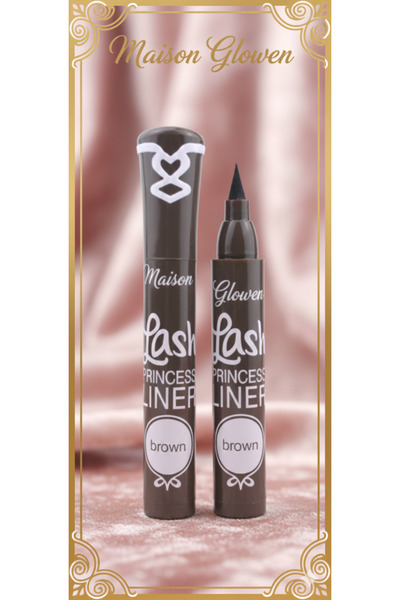 MAISON GLOWEN Show Your Sweetness Freckle Pen-Çil Kalemi