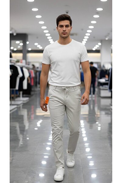 QUTTUN GİYİM pants