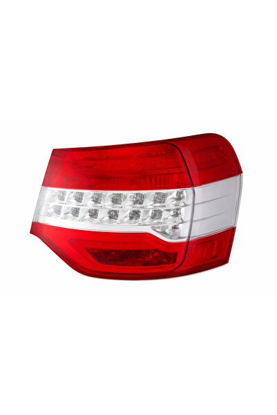 Tayvan Citroen C5 X7 Sağ Arka Stop Lambası Beyaz 6351.LS