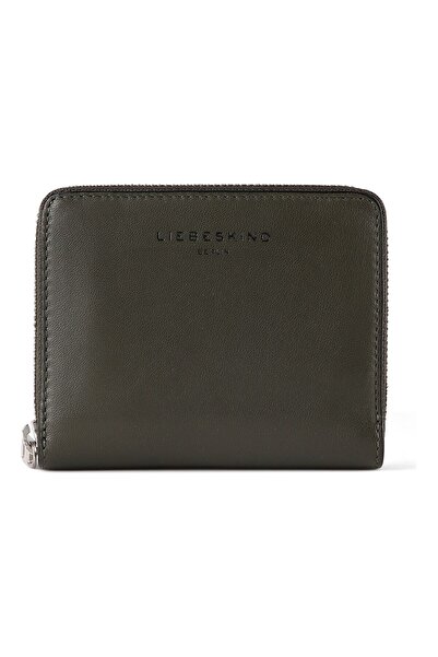 liebeskind Conny Geldbörse Leder 12 cm