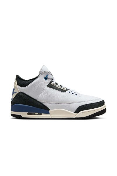 Ideal Sport Air Jordan 3 Retro OG SP A Ma Maniere Diffused Blue