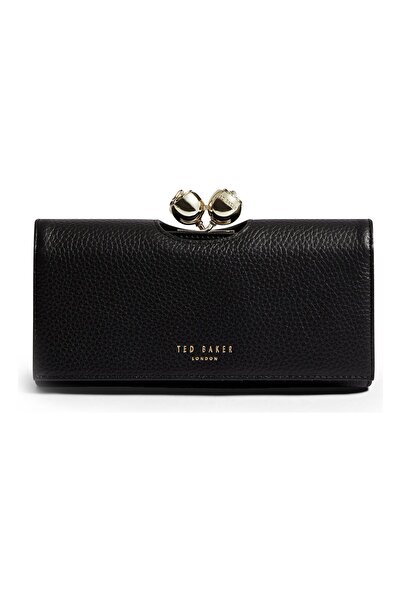 Ted Baker Roosali Geldbörse Leder 19,5 cm