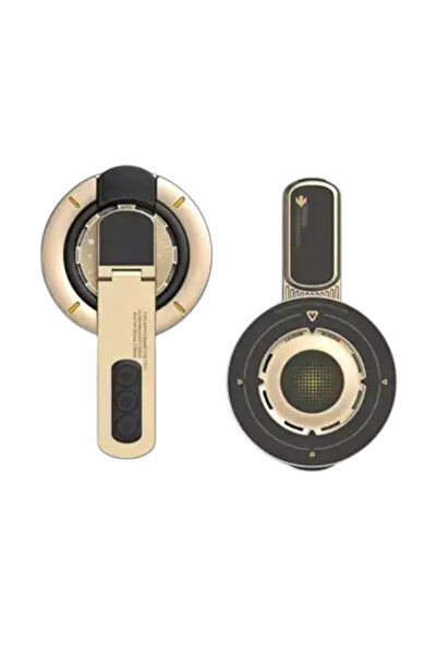 PAST WORLD Armor King Dual Side Magnetic Phone Holder with Pressure Reduction...