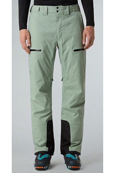 THE NORTH FACE M Chakal Pant Men's Ski Pants Green