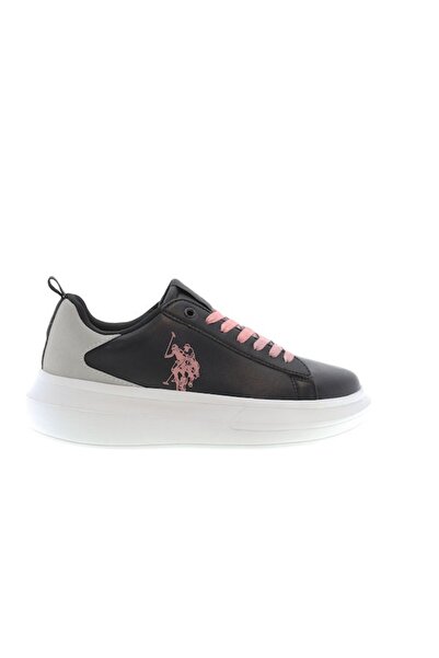 U.S. Polo Assn. SNEAKERS - U.S. POLO ASSN - LADIES