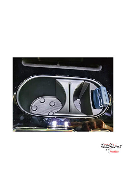 Prodimar حامل التحكم في الباب لسيارة سكودا إلروك / إنياك - تصميم عملي وقابل ل...