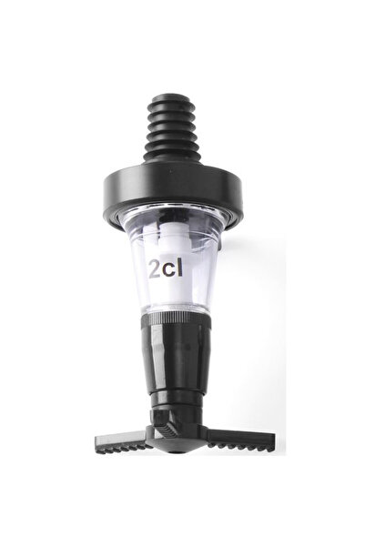 Other Dozownik barmański nalewak do butelek niekapiący 20 ml