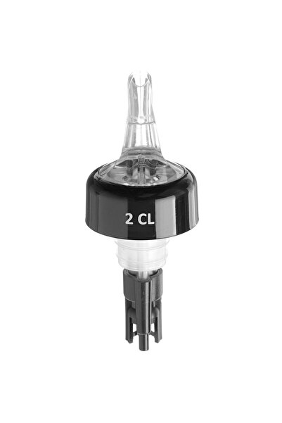 Other Dozownik barmański nalewak do butelek z kulką 20 ml - 2 szt.