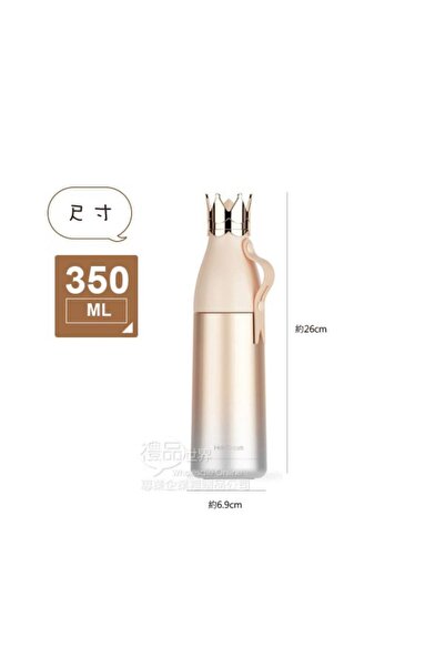 cc bin shihon Abu Taj Stainless Steel 304 Rust-Resistant Thermos / 240ml Stainless Steel Water Bottle / Insulated for Hot and Cold Drinks