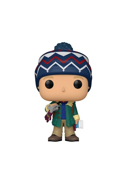 Funko POP Movies: Home Alone - Kevin