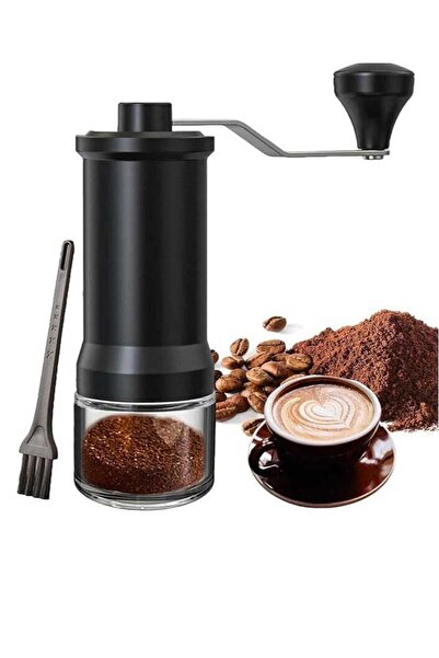 Unspecified Manual coffee grinder, coffee bean grinder