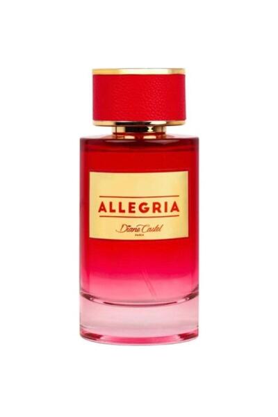 Diane Castel Apa de parfum Allegria 100 ml, femei