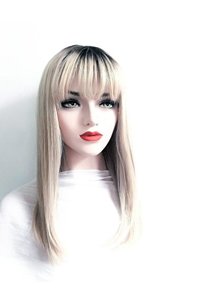 peruci.ro Perucă DUMITRA 98