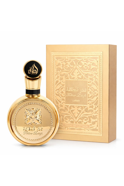 lattafa Parfum Arabesc Fakhar Gold