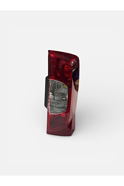 Mars FİAT FİORİNO BİPPER NEMO SAĞ ARKA STOP LAMBASI TEK KAPI