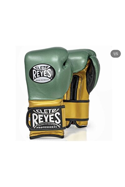 CLETO REYES Boxing Gloves