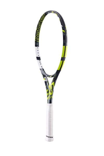 BABOLAT pure aero team 285 gram 100 kafa kordajsiz tenis raketi