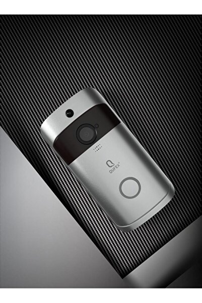 QUFEX جرس المنزل الذكي DPH-D2