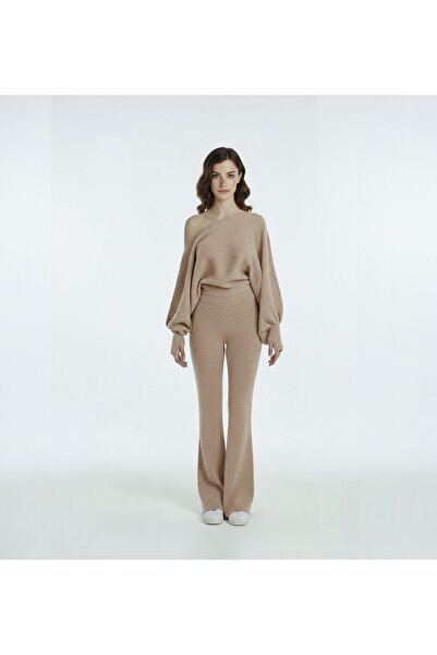 Rotco KALLIMA PANTOLON - İtalyan Kaşmir Dokunuşlu