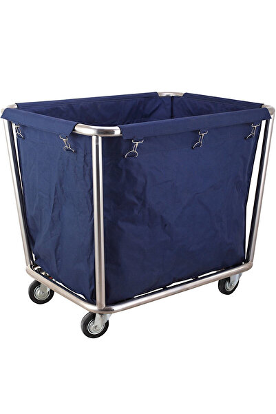 Other Worek wymienny do wózka kosza Hendi na pranie