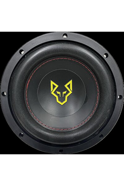 FTH SOUND RA-108 20 CM SUBWOOFER BAS 1000 WATT MAXİMUM POWER 250 WATT RMS POWER