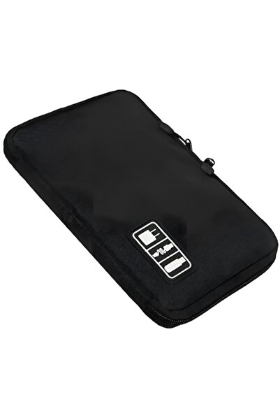 Dalip Baby Cable and Accessory Storage Case