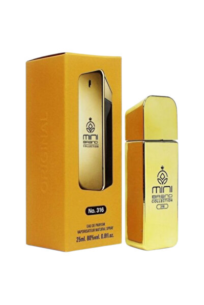 Mini Brands Colecția Mini Brand nr.: 316, bărbați, 25 ml