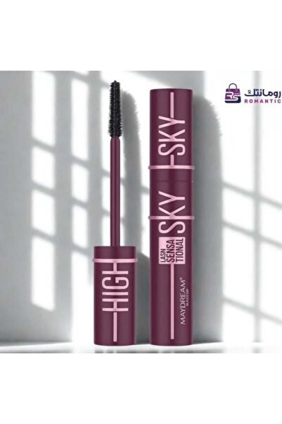 MAYDREAM Sky High Waterproof Mascara