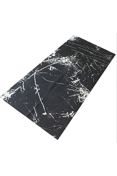 Dalip Baby Balaclava Mask for Face Protection, Paint Splash Model, Universal Size, Black